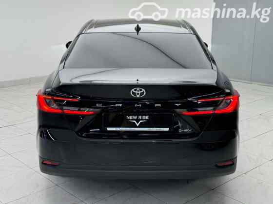 Toyota Camry IX (XV80) 2.5, 2025 Бишкек