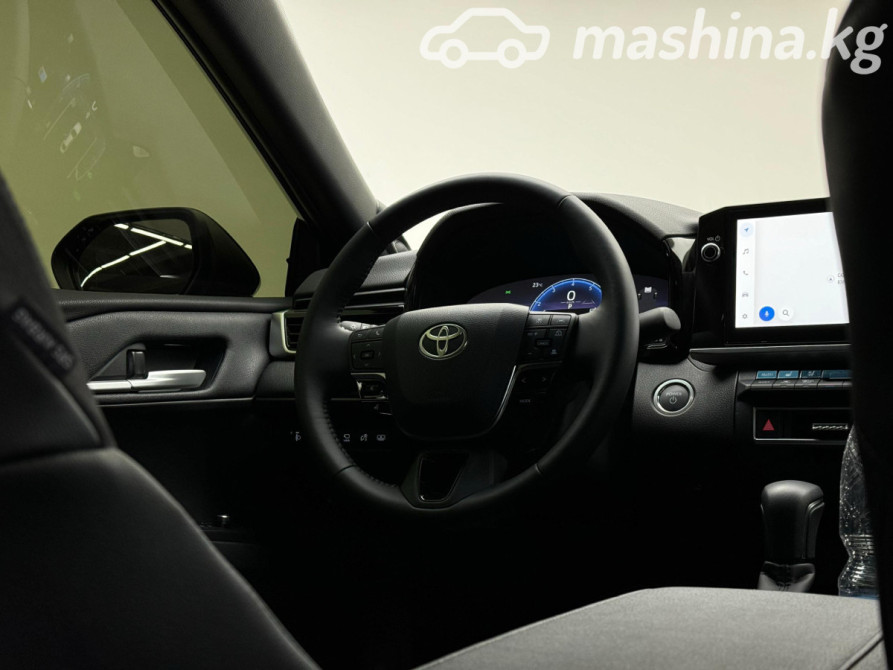 Toyota Camry IX (XV80) 2.5, 2025 Бишкек - изображение 10