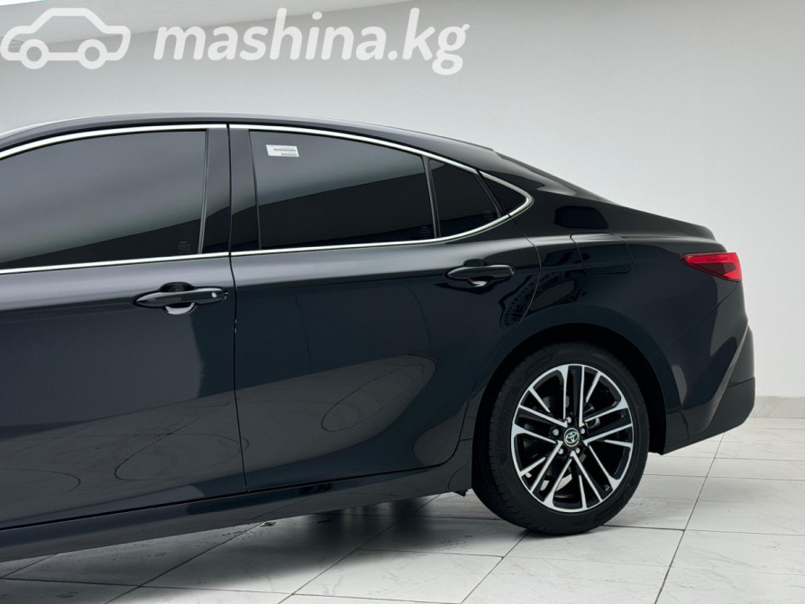 Toyota Camry IX (XV80) 2.5, 2025 Бишкек - изображение 4