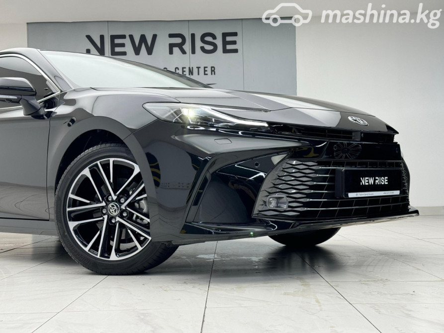 Toyota Camry IX (XV80) 2.5, 2025 Бишкек - изображение 2