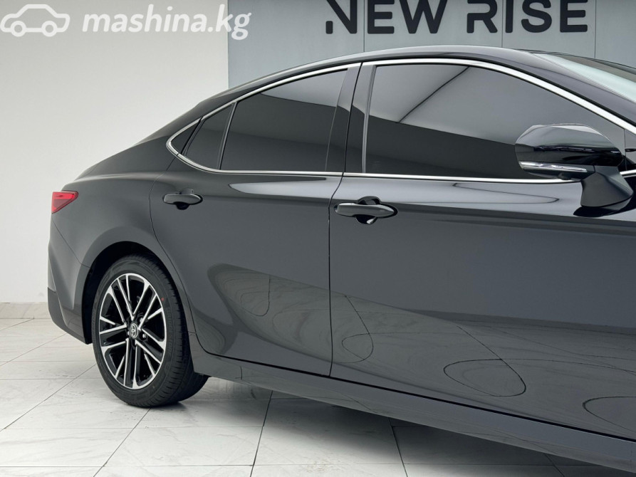 Toyota Camry IX (XV80) 2.5, 2025 Бишкек - изображение 5