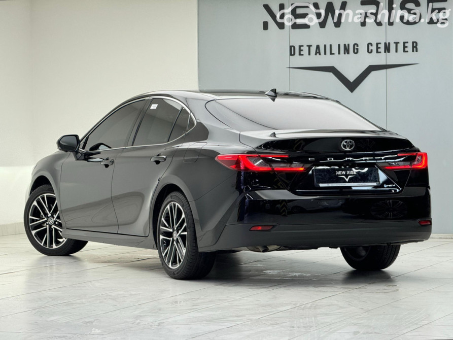Toyota Camry IX (XV80) 2.5, 2025 Бишкек - изображение 7