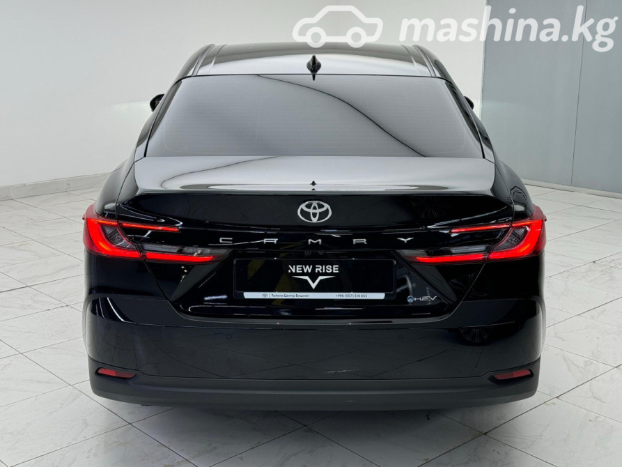 Toyota Camry IX (XV80) 2.5, 2025 Бишкек - изображение 6