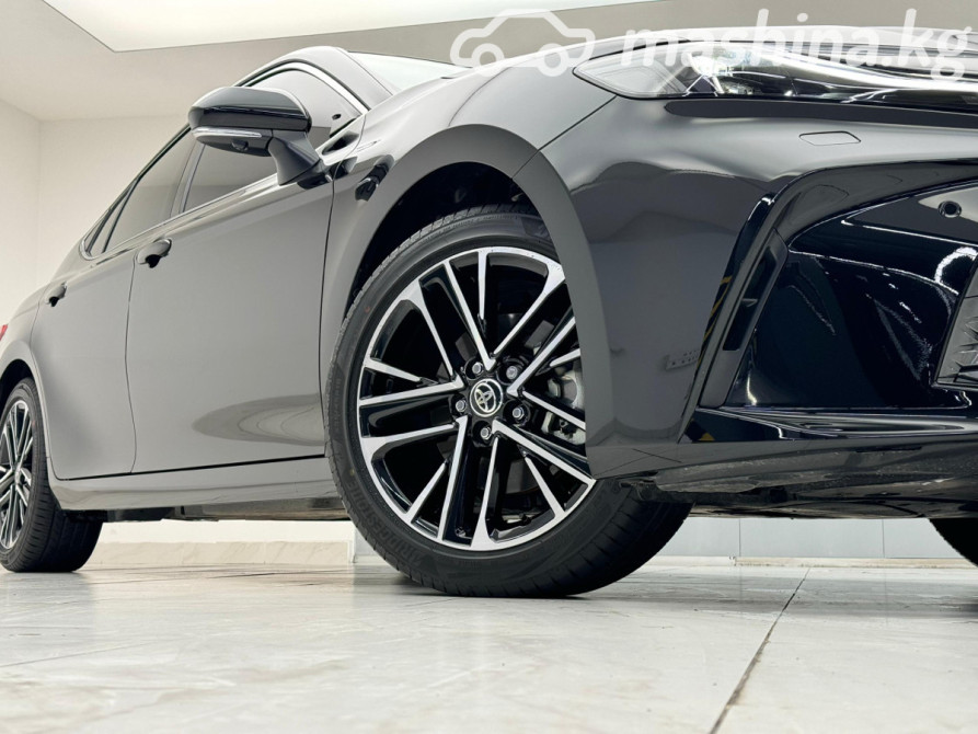 Toyota Camry IX (XV80) 2.5, 2025 Бишкек - изображение 3