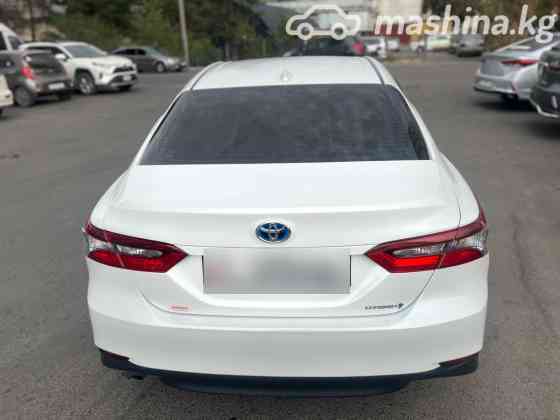 Toyota Camry VIII (XV70) 2.5, 2021 Бишкек