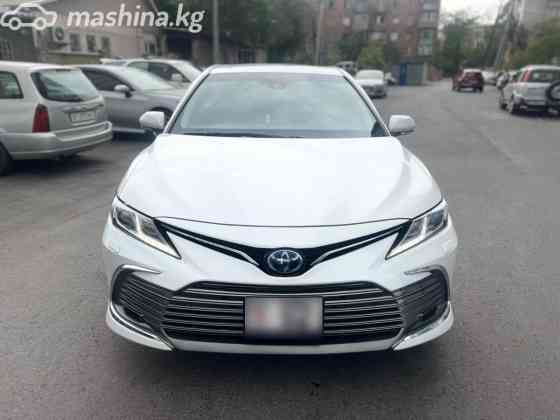 Toyota Camry VIII (XV70) 2.5, 2021 Бишкек
