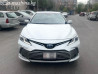 Toyota Camry VIII (XV70) 2.5, 2021 Bishkek