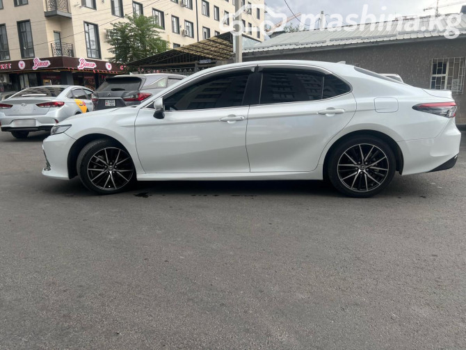 Toyota Camry VIII (XV70) 2.5, 2021 Бишкек - изображение 5