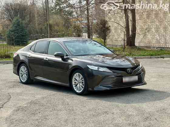 Toyota Camry VIII (XV70) 2.5, 2018 Бишкек