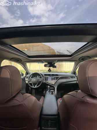 Toyota Camry VIII (XV70) 2.5, 2018 Бишкек