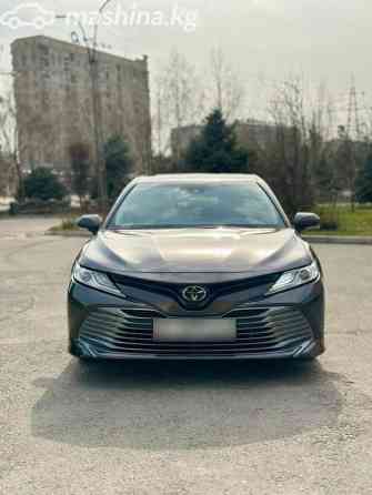 Toyota Camry VIII (XV70) 2.5, 2018 Бишкек