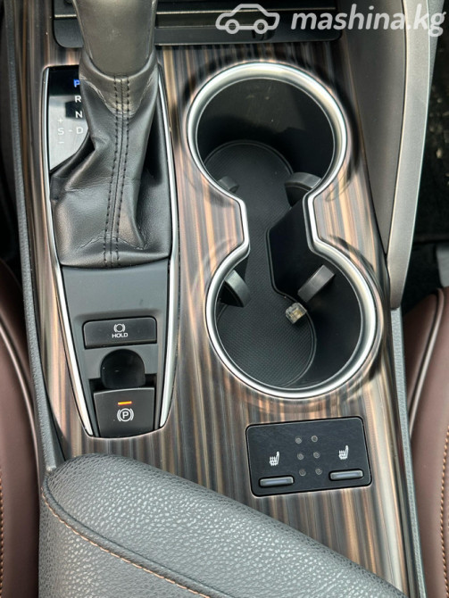 Toyota Camry VIII (XV70) 2.5, 2018 Бишкек - изображение 8