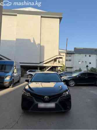 Toyota Camry VIII (XV70) 2.5, 2018 Бишкек