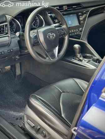 Toyota Camry VIII (XV70) US Market 2.5, 2017 Бишкек