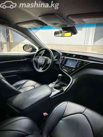 Toyota Camry VIII (XV70) US Market 2.5, 2017 Бишкек