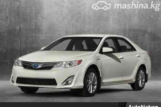 Toyota Camry VII (XV50) 2.5, 2014 Бишкек