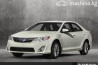 Toyota Camry VII (XV50) 2.5, 2014 Bishkek