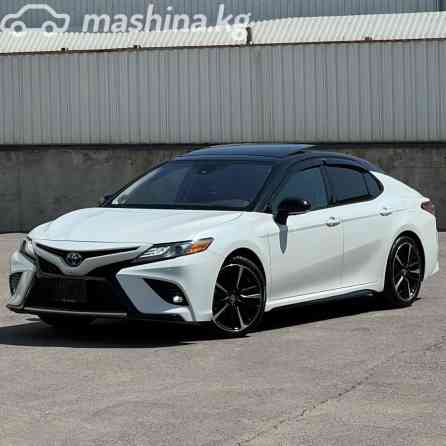 Toyota Camry VIII (XV70) 2.5, 2018 Бишкек