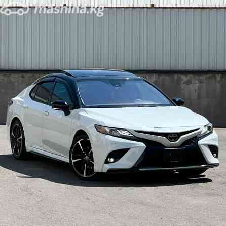 Toyota Camry VIII (XV70) 2.5, 2018 Бишкек