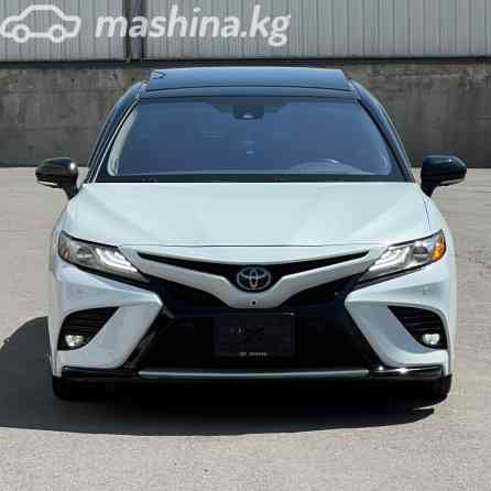 Toyota Camry VIII (XV70) 2.5, 2018 Бишкек