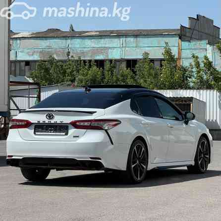 Toyota Camry VIII (XV70) 2.5, 2018 Бишкек