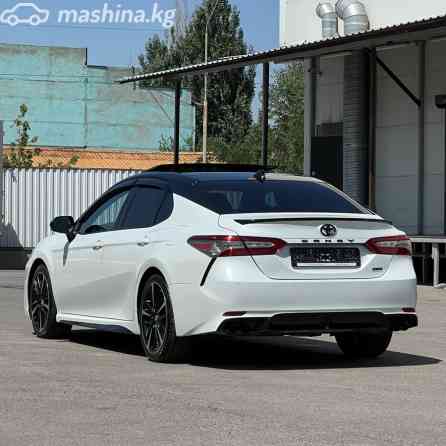 Toyota Camry VIII (XV70) 2.5, 2018 Бишкек