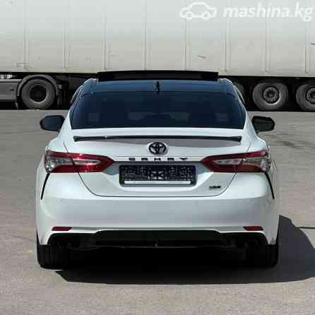 Toyota Camry VIII (XV70) 2.5, 2018 Бишкек