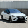 Toyota Camry VIII (XV70) 2.5, 2018 Бишкек