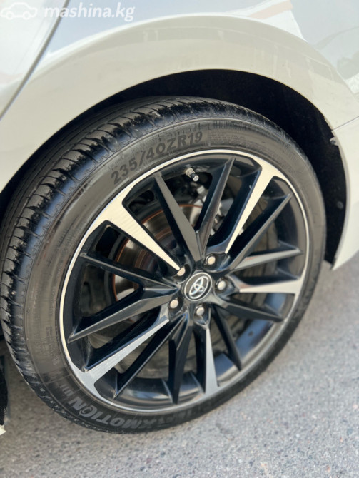 Toyota Camry VIII (XV70) 2.5, 2018 Бишкек - изображение 12