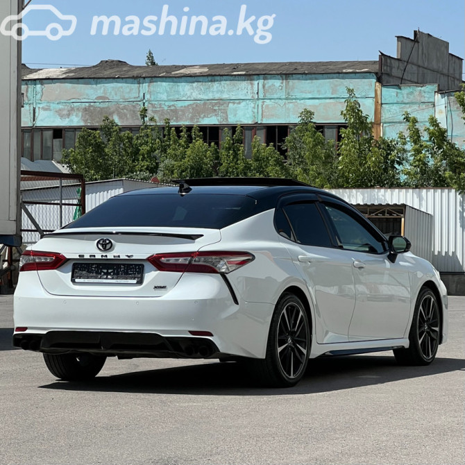Toyota Camry VIII (XV70) 2.5, 2018 Бишкек - изображение 6