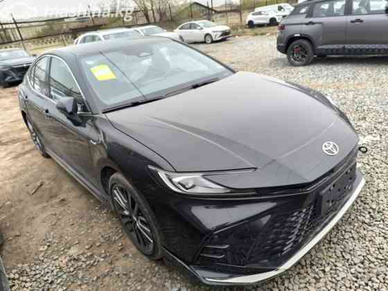 Toyota Camry IX (XV80) China Market 2.0, 2025 Бишкек