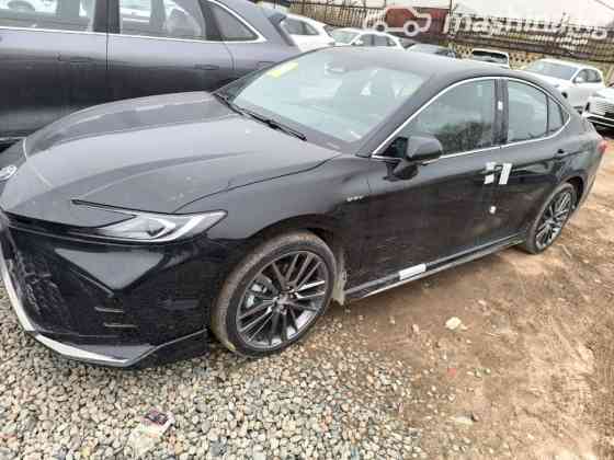 Toyota Camry IX (XV80) China Market 2.0, 2025 Бишкек