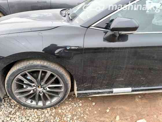 Toyota Camry IX (XV80) China Market 2.0, 2025 Бишкек