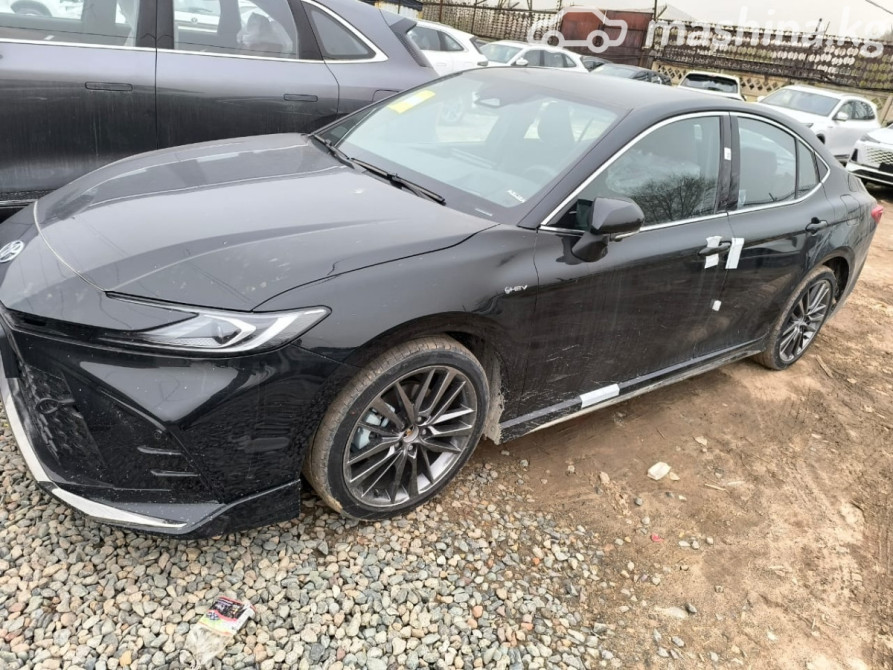 Toyota Camry IX (XV80) China Market 2.0, 2025 Бишкек - изображение 3