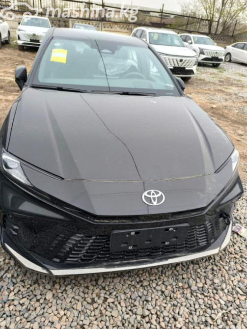 Toyota Camry IX (XV80) China Market 2.0, 2025 Бишкек - изображение 1