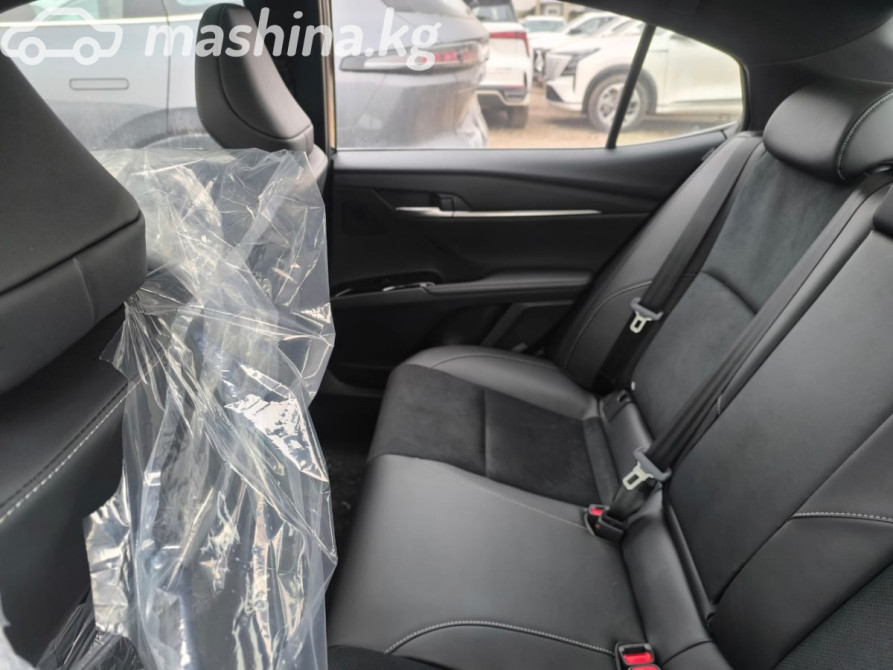 Toyota Camry IX (XV80) China Market 2.0, 2025 Бишкек - изображение 6