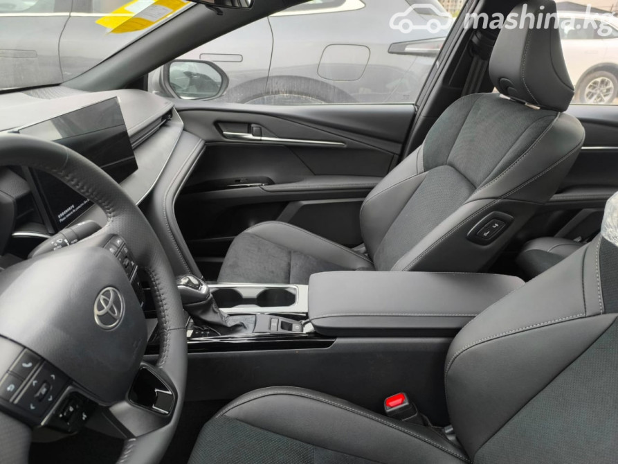 Toyota Camry IX (XV80) China Market 2.0, 2025 Бишкек - изображение 7