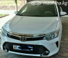 Toyota Camry VII (XV50) Рестайлинг 2.0, 2015 Бишкек