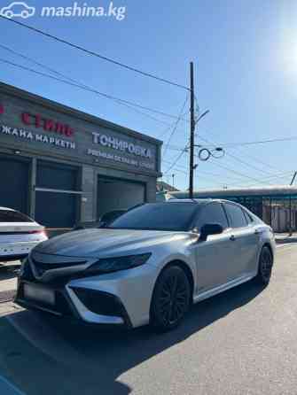Toyota Camry VIII (XV70) 2.5, 2018 Бишкек