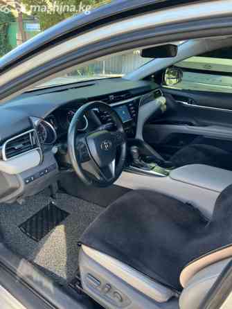 Toyota Camry VIII (XV70) 2.5, 2018 Бишкек