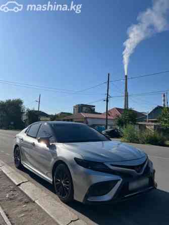 Toyota Camry VIII (XV70) 2.5, 2018 Бишкек