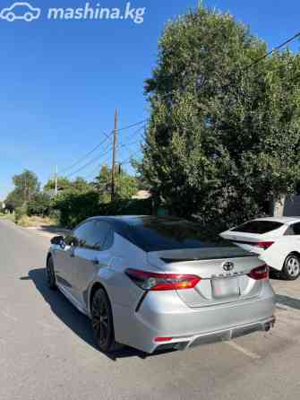 Toyota Camry VIII (XV70) 2.5, 2018 Бишкек