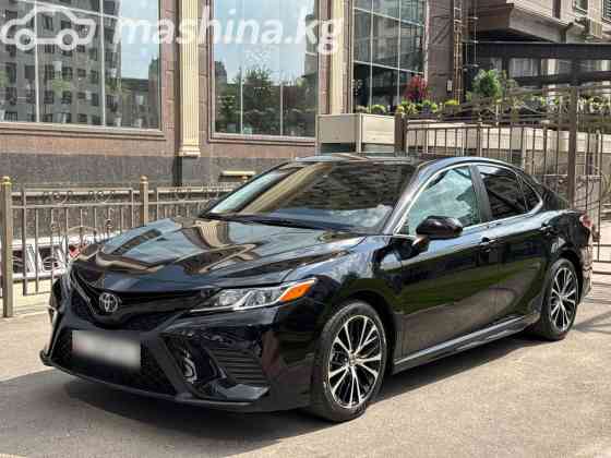 Toyota Camry VIII (XV70) 2.5, 2019 Бишкек