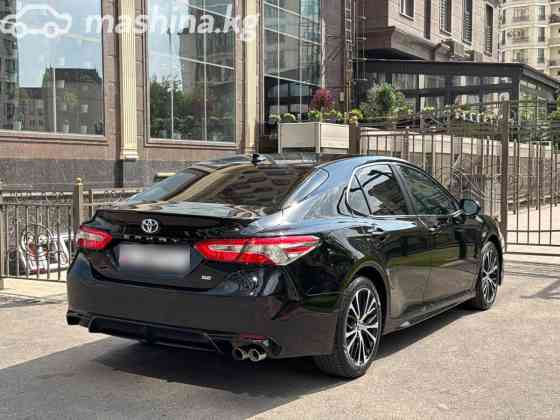 Toyota Camry VIII (XV70) 2.5, 2019 Бишкек