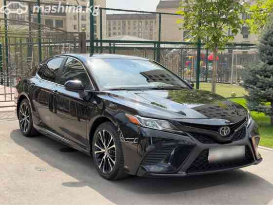 Toyota Camry VIII (XV70) 2.5, 2019 Бишкек