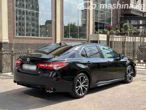 Toyota Camry VIII (XV70) 2.5, 2019 Бишкек