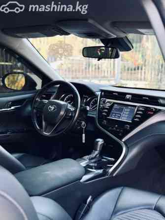 Toyota Camry VIII (XV70) 2.5, 2018 Бишкек