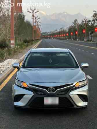 Toyota Camry VIII (XV70) 2.5, 2018 Бишкек