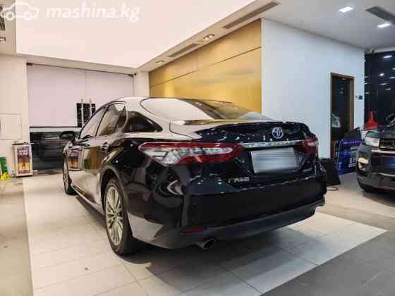 Toyota Camry VIII (XV70) Рестайлинг 2.5, 2020 Бишкек