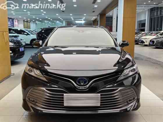 Toyota Camry VIII (XV70) Рестайлинг 2.5, 2020 Бишкек